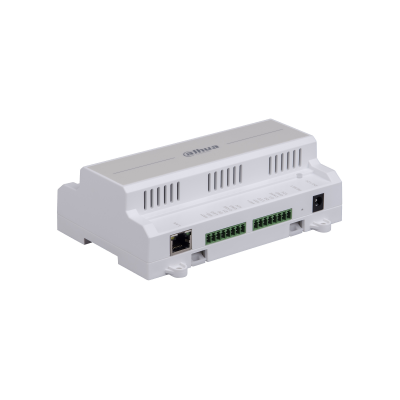 Dahua Two Door one-way Access Controller ASC1202B-S