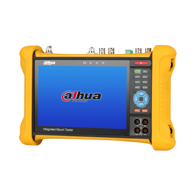 Dahua Integrated Mount Tester PFM906
