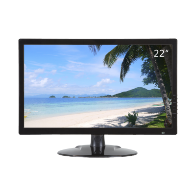 Dahua 21.5'' FHD Monitor LM22-L200