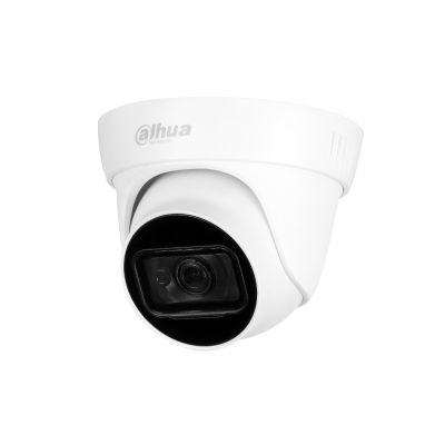 Dahua 4K HDCVI IR Eyeball Camera HAC-HDW1801TL/TL-A