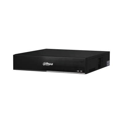 Dahua 64Channel 2U AI Network Video Recorder  NVR5864-I