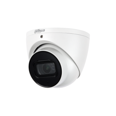 Dahua 8MP Starlight CVI Fixed Dome 2.8mm HAC-HDW2802T-A