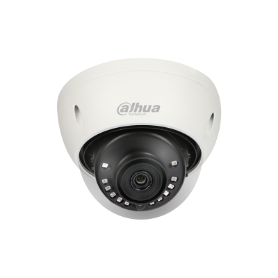 Dahua 8MP CVI Glass Dome 2.8mm HAC-HDBW1801E