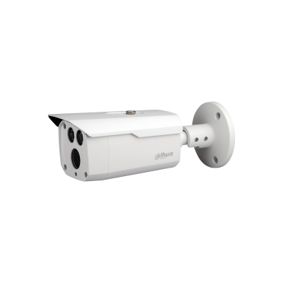 Dahua CVI 4MP Fixed Bullet 80m IR 3.6mm HAC-HFW1400D
