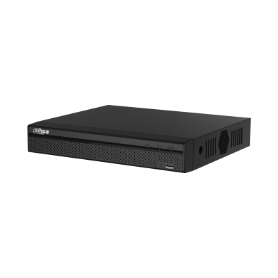 Dahua 4 Channel XVR Lite Penta-brid 4CVI/ 2IP XVR5104HS-X1