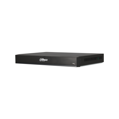 Dahua 8 Channel XVR 4K Penta-brid 8CVI/ 8IP 2 XVR7208A-4K-X