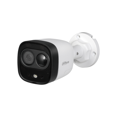 Dahua CVI 5MP Bullet Active Deterence Camera HAC-ME1500D
