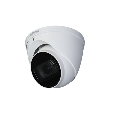 Dahua CVI 5MP POC V/F Dome 60m IR 2.7-12 HAC-HDW1500T-Z-A-POC