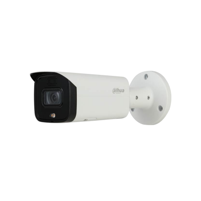 Dahua IP 5MP Active Deterance Bullet 60m 3.6m IPC-HFW5541T-AS-PV