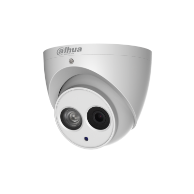 Dahua IP 2MP Eye Dome Fixed A 2.8mm 50m IPC-HDW4231EMP-AS-0280B-S4