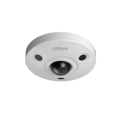 Dahua IP 6MP Panoramic IR Fisheye Camera 1.7m IPC-EBW8630