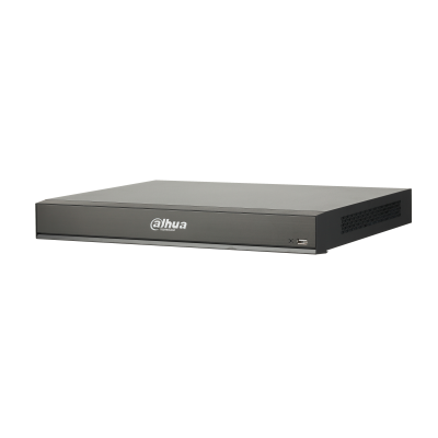Dahua IP 8 Channel Lite AI POE NVR4208-8P-I