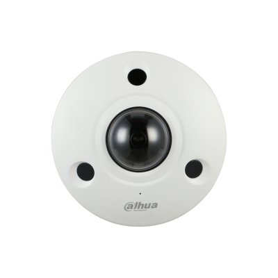 Dahua IP 12MP AI Fisheye Panoramic Camera IPC-EBW81242