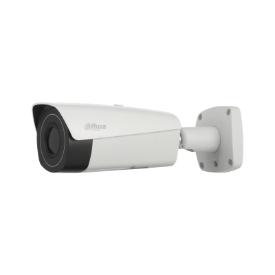 Dahua Thermal Network Bullet Camera TPC-BF54 