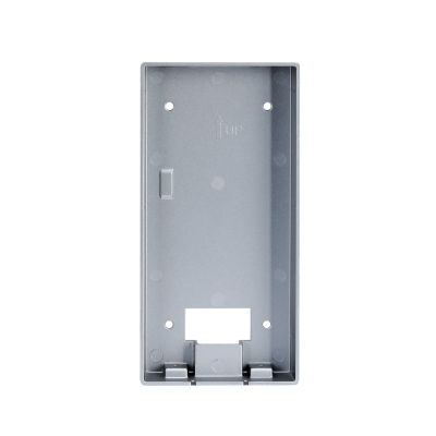 > Material: ADC12

> Dimensions: 97.0mm×199.0mm×29.0mm (3.82"×7.83"×1.14")