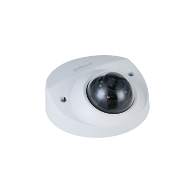Dahua 4MP IR Fixed focal Dome WizSense Network Camera IPC-HDBW3441F-AS-M