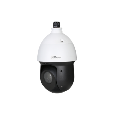 Dahua 4MP 25x Starlight IR WizSense Network PTZ Camera SD49425XB-HNR 