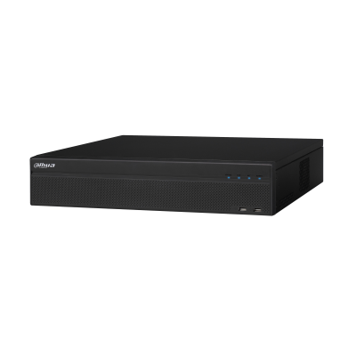 Dahua 32 Channel Penta-brid 1080P 2U Digital Video Recorder XVR5832S