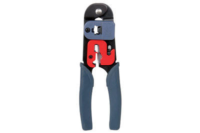 Mercury RJ-45 Crimp Tool 8P8C