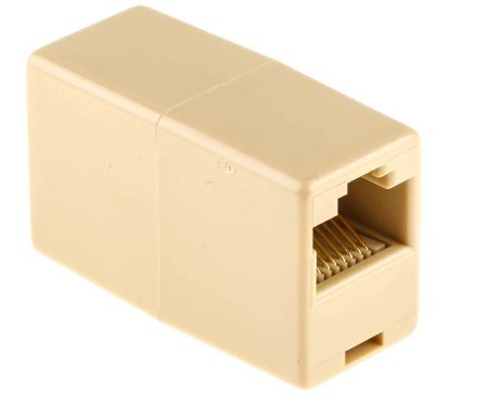 RJ45 Coupler