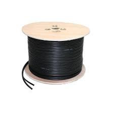 Labgear 200m Black RG59 