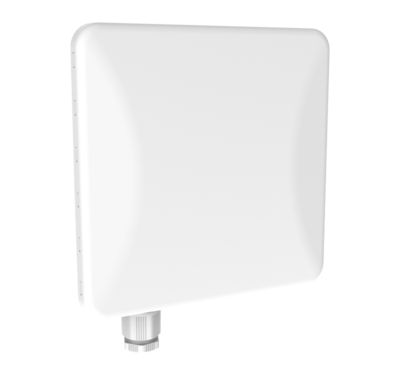 LigoWave LigoDLB 2-14N CPE 2.4Ghz PTP