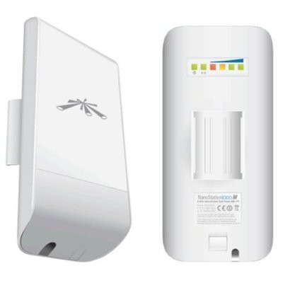 UBNT Nanostation Loco M2