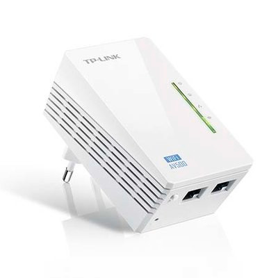 TP-LINK TL-WPA4220v AV600 EXTRA UNIT