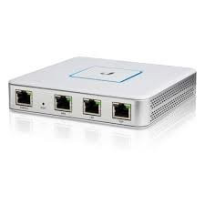 Ubiquiti Unifi Security Gateway (USG)