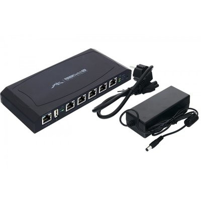 Ubiquiti Tough Switch 5 Port