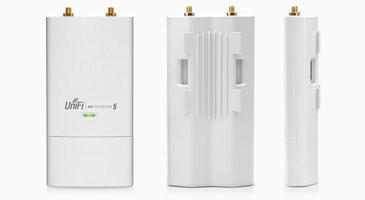 Ubiquiti Outdoor AP UAP-Outdoor-5