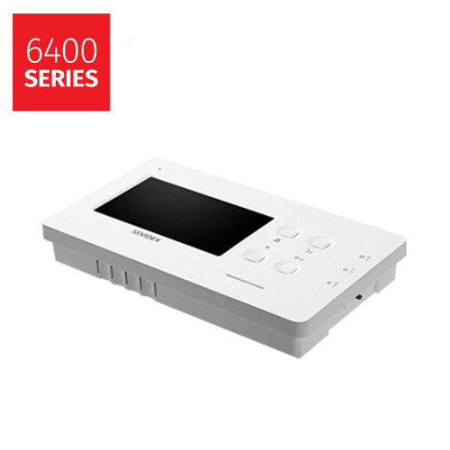 Videx 6400 Series Colour Video Monitor