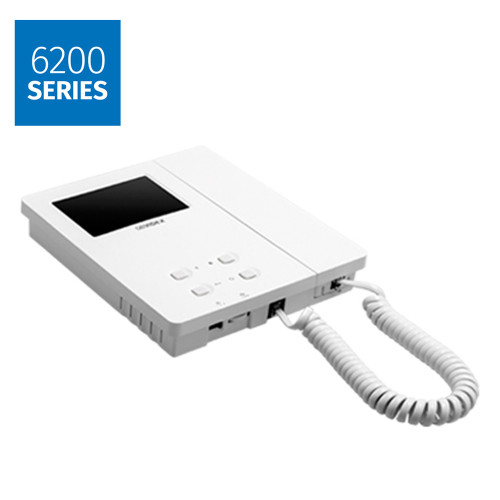 Videx 6200 Series Colour Videophone