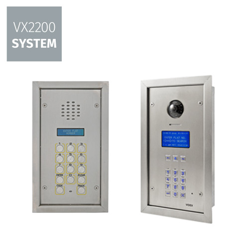 Videx VRDigital Series