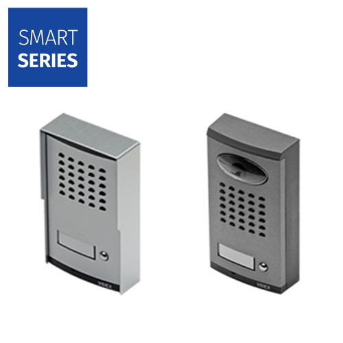 Videx Smart Series Audio and Video Kits 