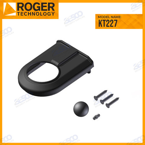 Roger Technology KT227 Standard Installation Spare Parts Series H21/500