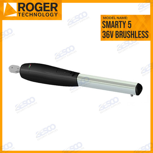 Roger Technology SMARTY 5 36v Brushless Motor