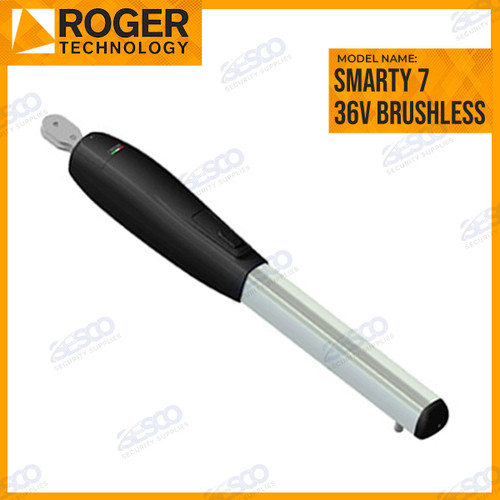 Roger Technology SMARTY 7 36v Brushless Motor