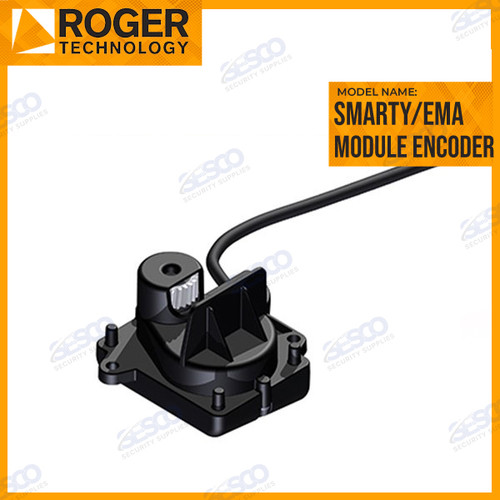 Roger Technology SMARTY/EMA Module Encoder Magnetic Absolute for SMARTY Series