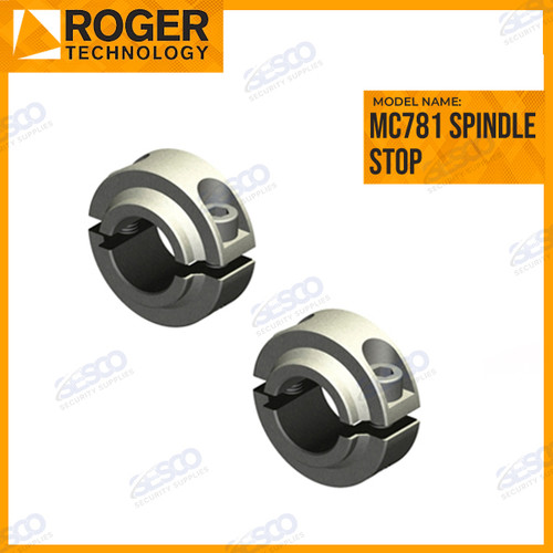 MC781 Spindle Stop