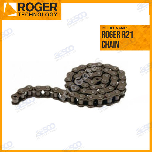 Roger R21 Chain