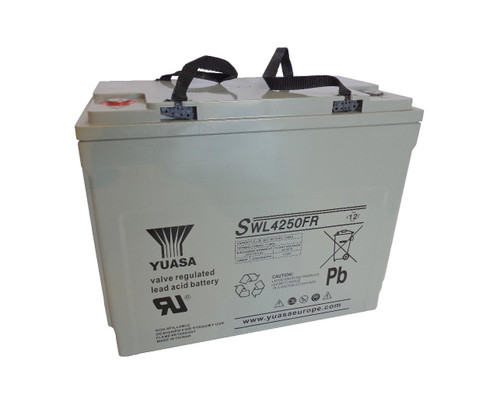 Yuasa SWL4250FR (12V 150Ah)