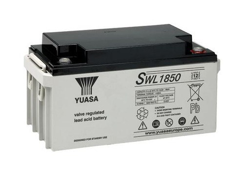 Yuasa SWL1850 (12V 74Ah)
