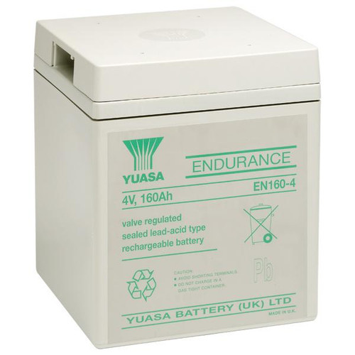 Yuasa EN160-4 (4V 160Ah)