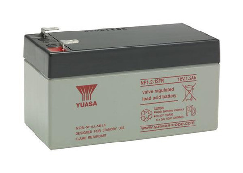 Yuasa NP1.2-12FR (12V 1.2Ah)