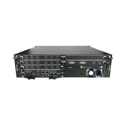 Dahua NVD2105DH-4I-4K Ultra-HD Network Video Decoder