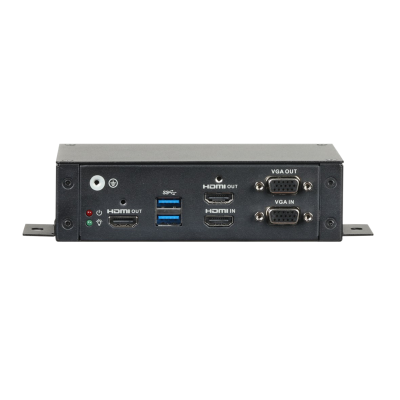 Dahua M70-D-0205HI-4K 2 Channel Distributed Encoding Box