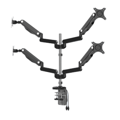 Dahua BL304-G Gas spring desk monitor bracket