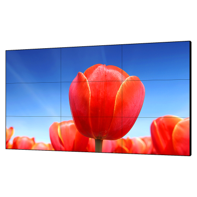 Dahua DHL550UDH-ES 55'' FHD Video Wall Display Unit (Ultra Narrow Bezel 1.7mm)