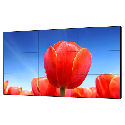 Dahua DHL550UDH-EG 55’’ FHD Video Wall Display Unit (Ultra Narrow Bezel 1.8mm)